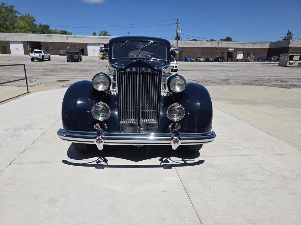 1937 Packard Twelve - Image 22 of 31