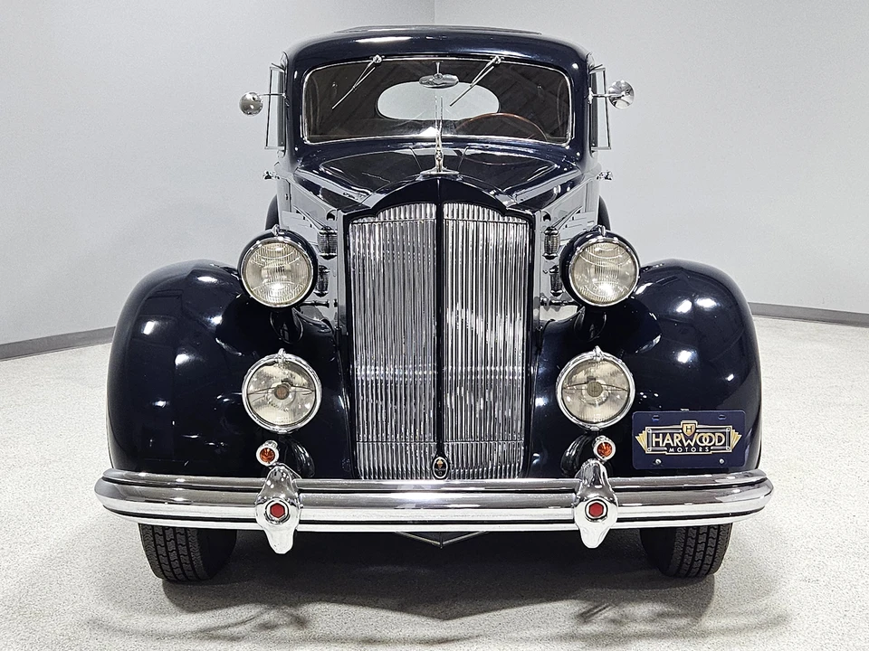 1937 Packard Twelve - Image 14 of 31