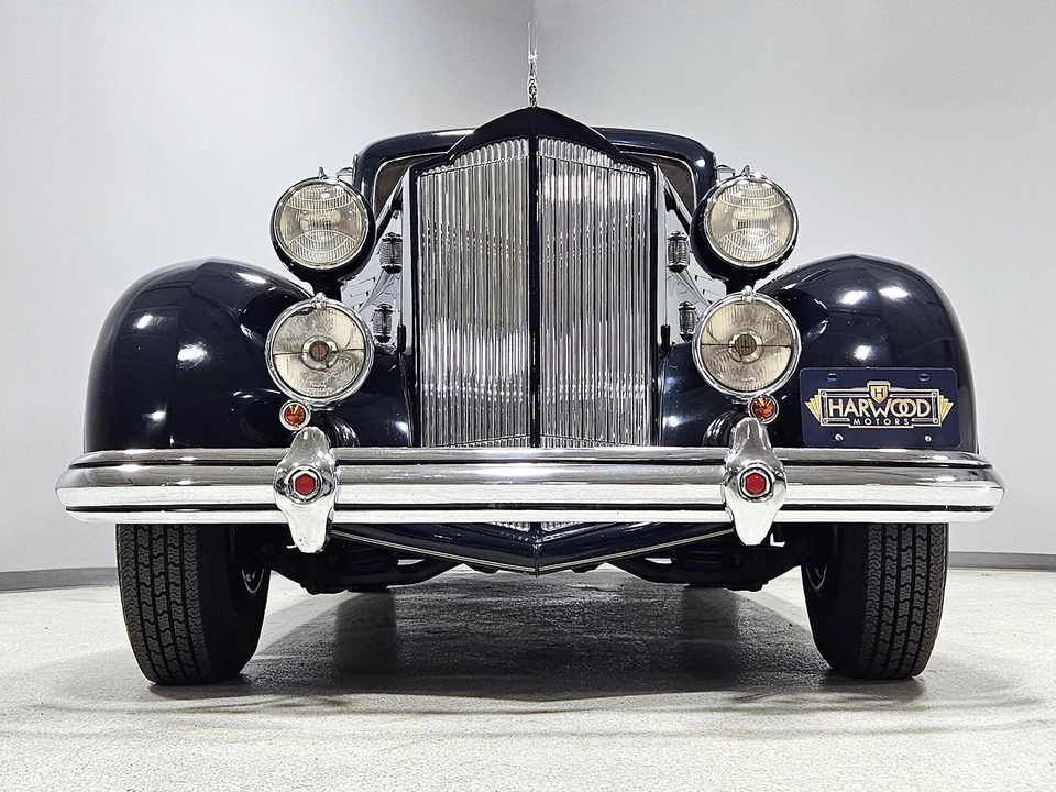 1937 Packard Twelve - Image 15 of 31