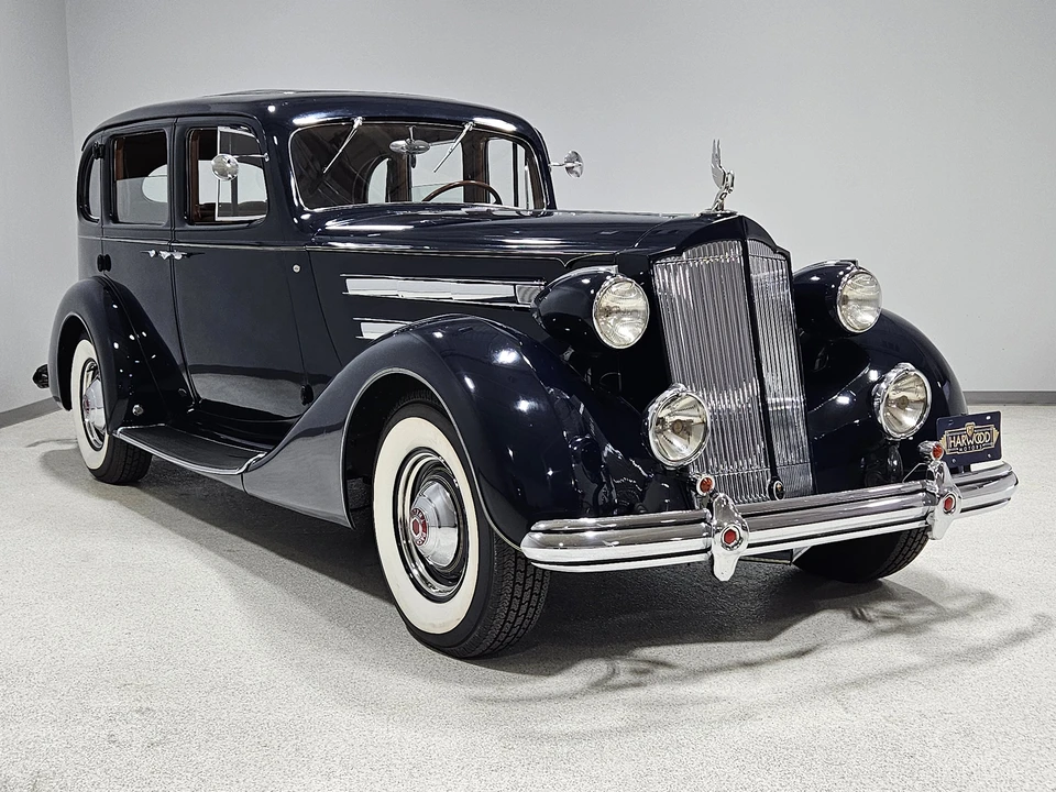 1937 Packard Twelve - Image 12 of 31