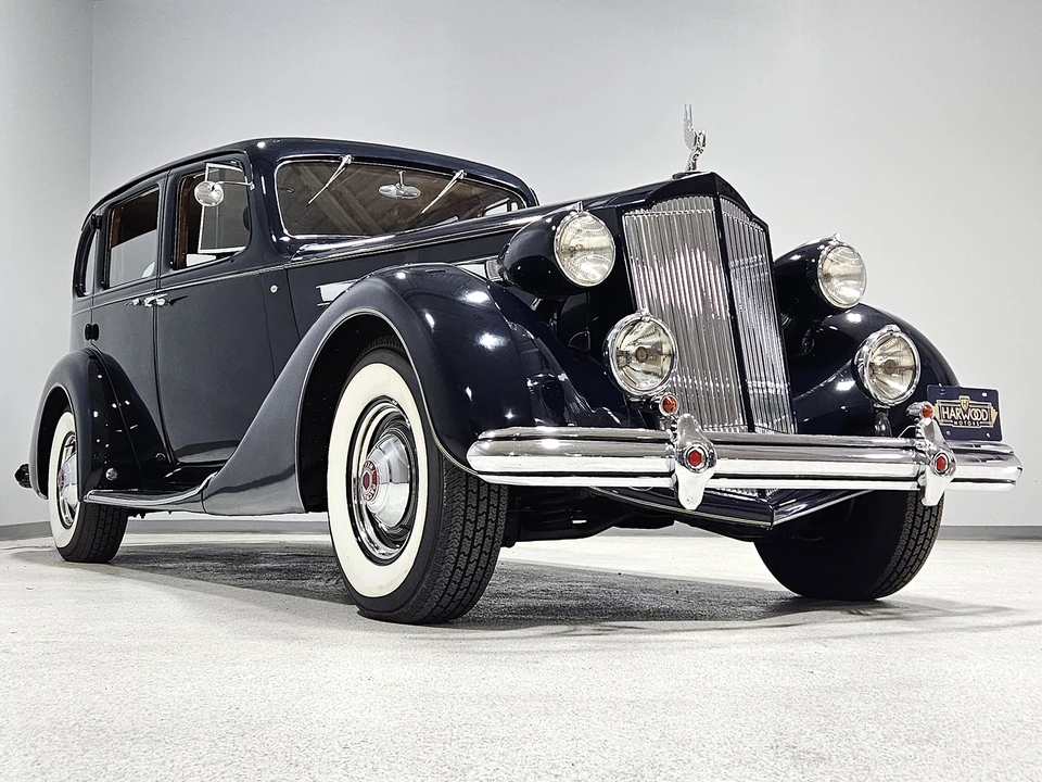 1937 Packard Twelve - Image 13 of 31