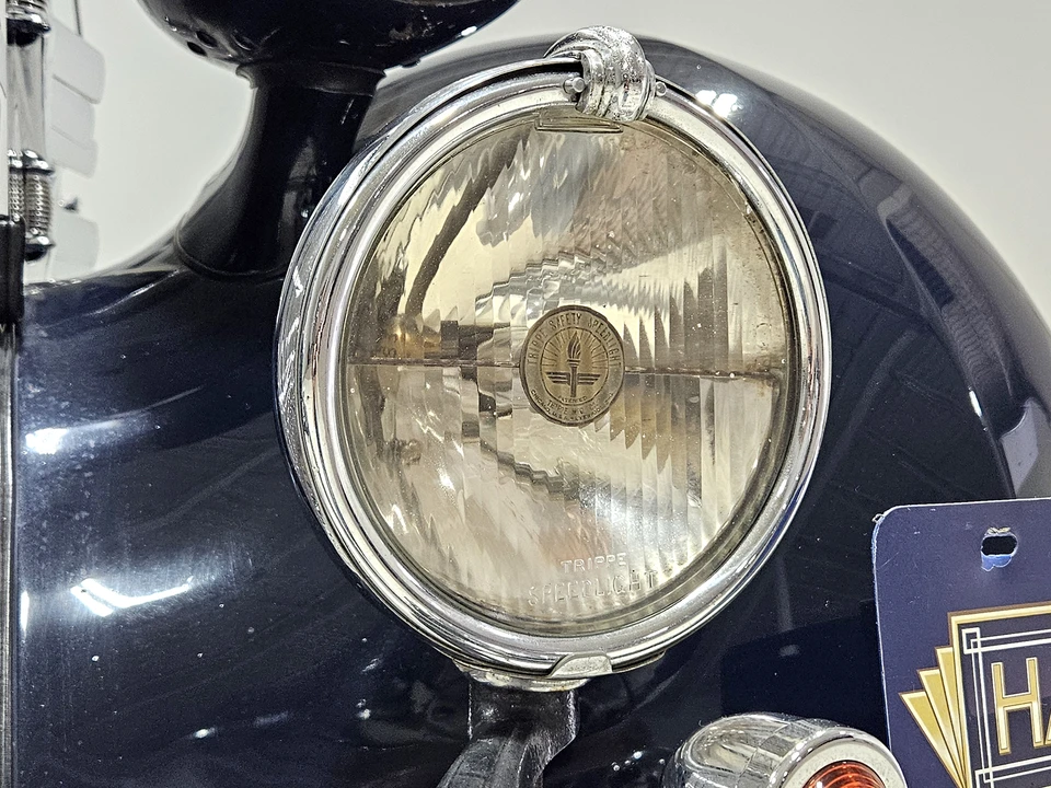 1937 Packard Twelve - Image 27 of 31