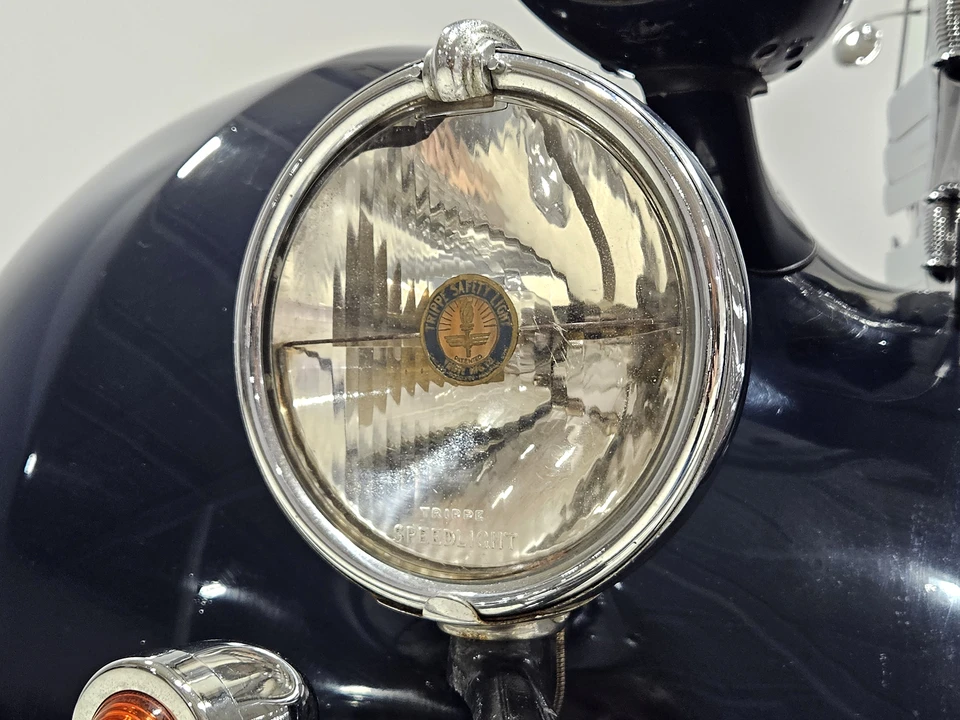 1937 Packard Twelve - Image 24 of 31
