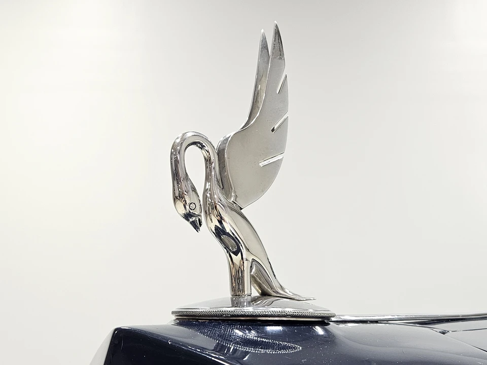 1937 Packard Twelve - Image 30 of 31