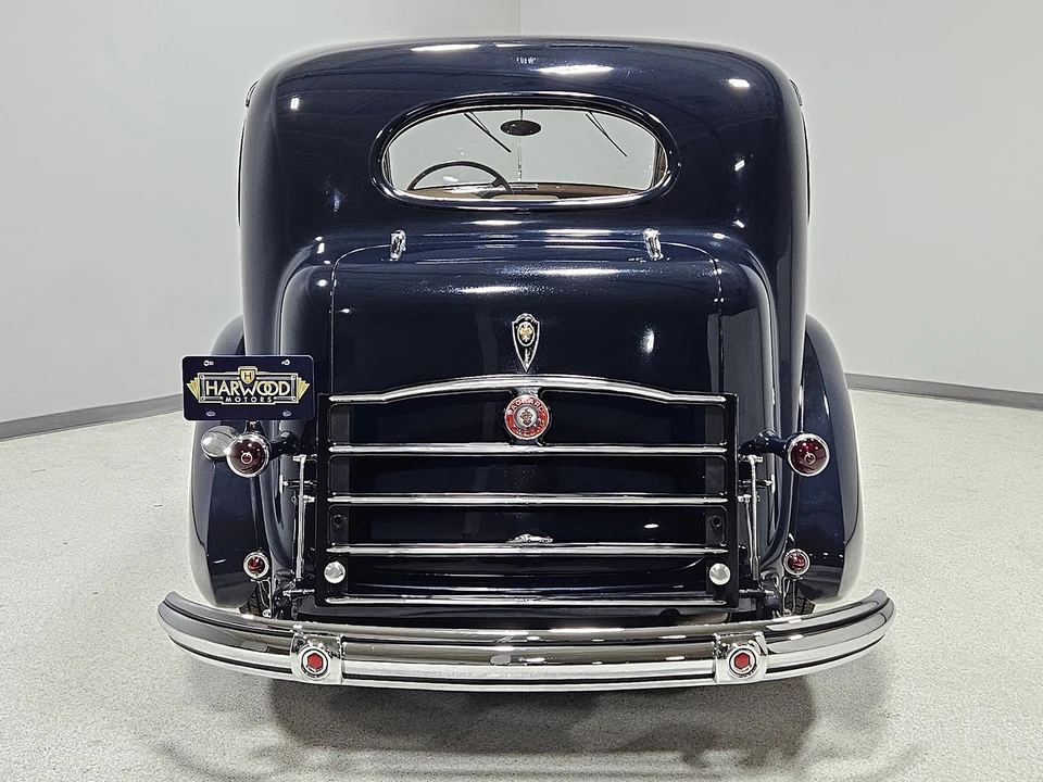 1937 Packard Twelve - Image 7 of 31