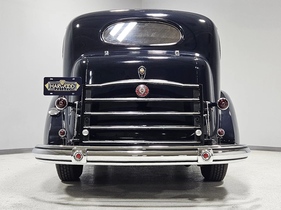 1937 Packard Twelve - Image 8 of 31