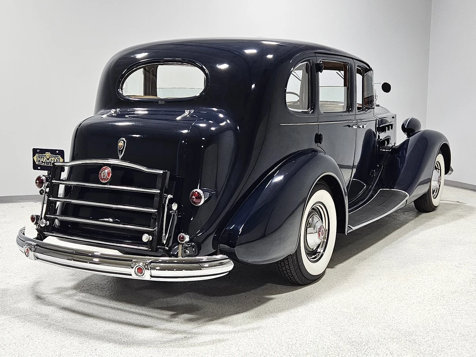 1937 Packard Twelve - Image 10 of 31