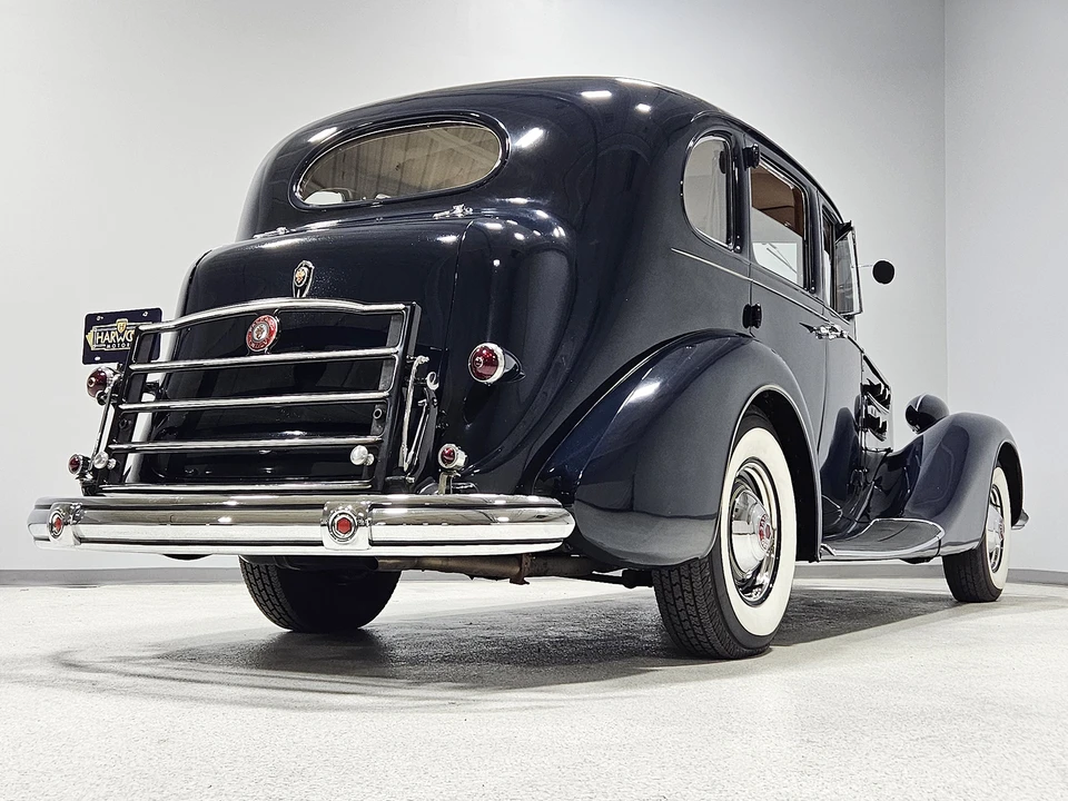 1937 Packard Twelve - Image 9 of 31