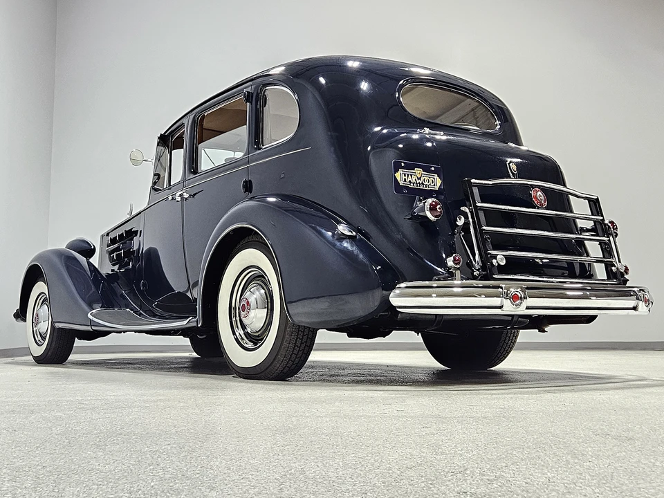 1937 Packard Twelve - Image 6 of 31