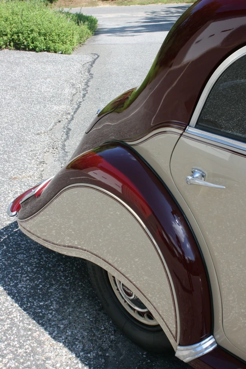 1937 Panhard - Image 18 of 26