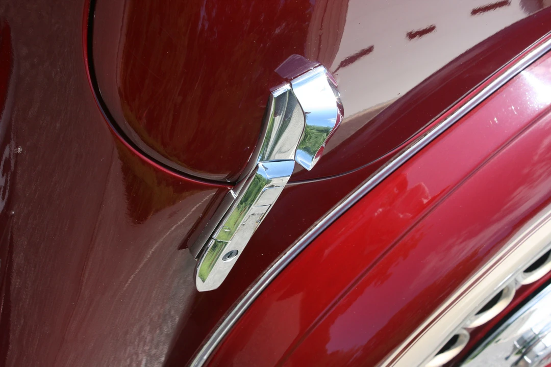 1937 Panhard - Image 25 of 26