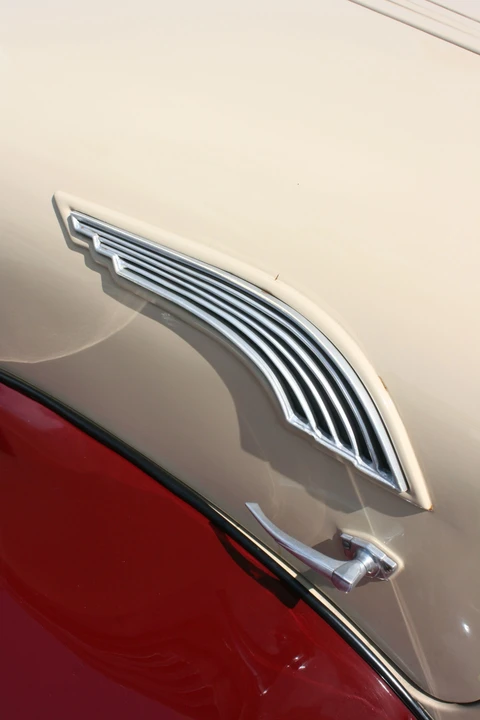 1937 Panhard - Image 4 of 26