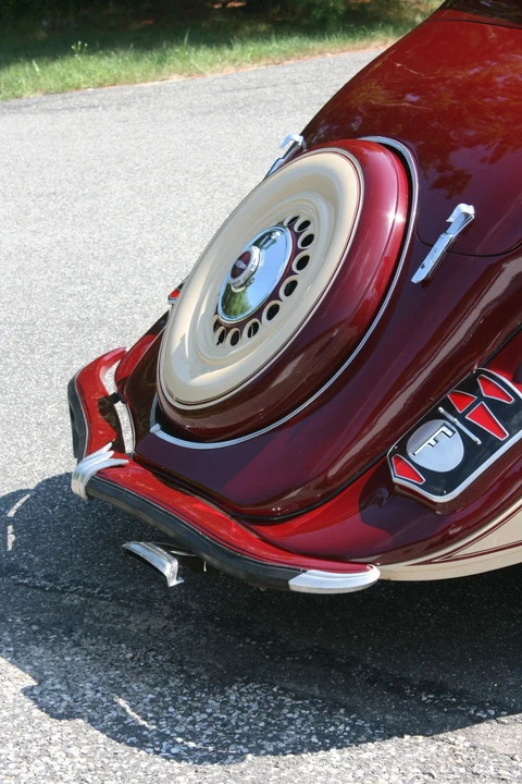 1937 Panhard - Image 13 of 26