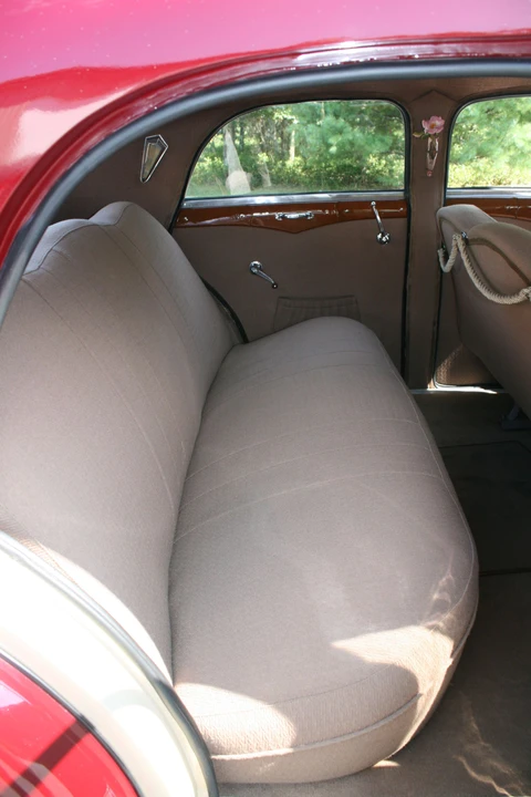 1937 Panhard - Image 12 of 26