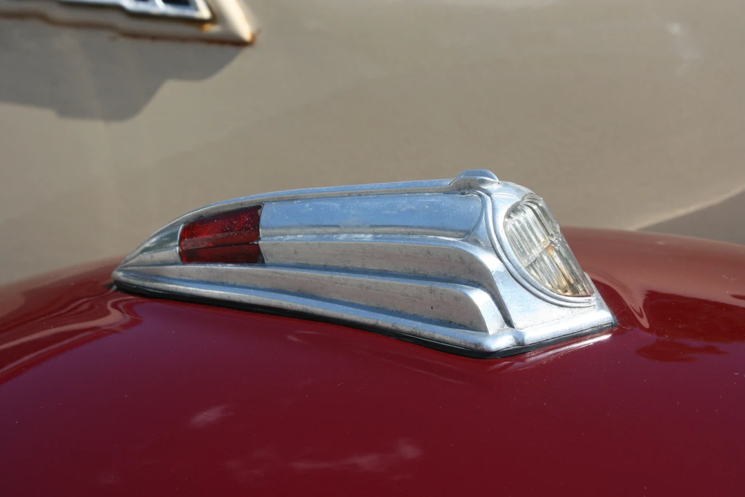 1937 Panhard - Image 20 of 26