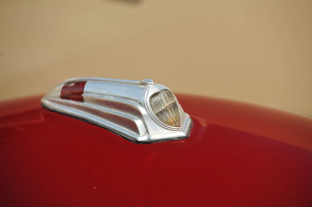1937 Panhard - Image 2 of 21