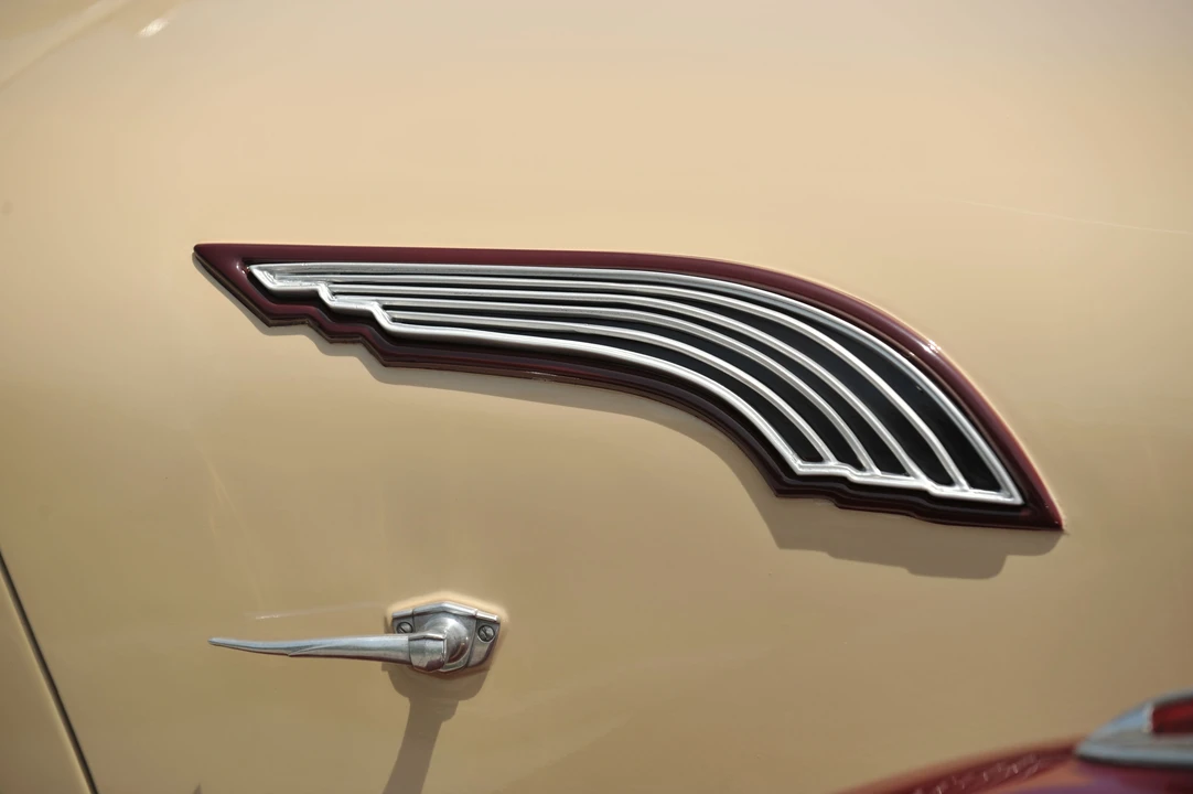 1937 Panhard - Image 3 of 21
