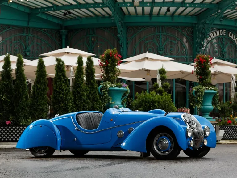 1937 Peugeot - Image 22 of 23