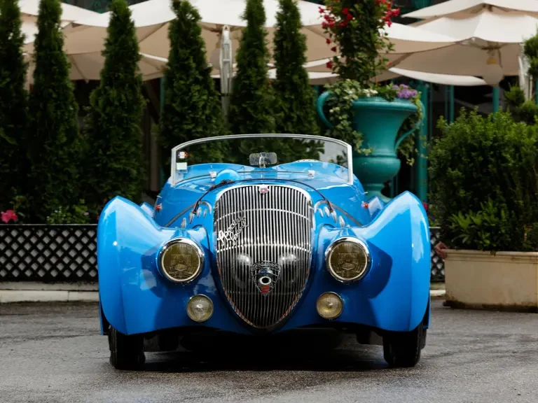 1937 Peugeot - Image 9 of 23