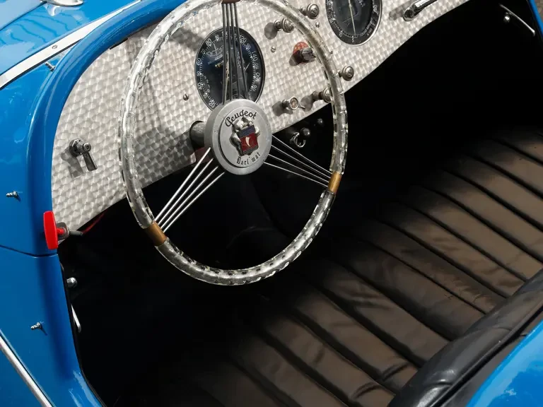 1937 Peugeot - Image 5 of 23