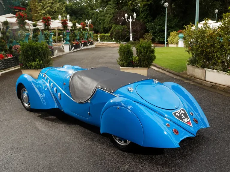 1937 Peugeot - Image 19 of 23