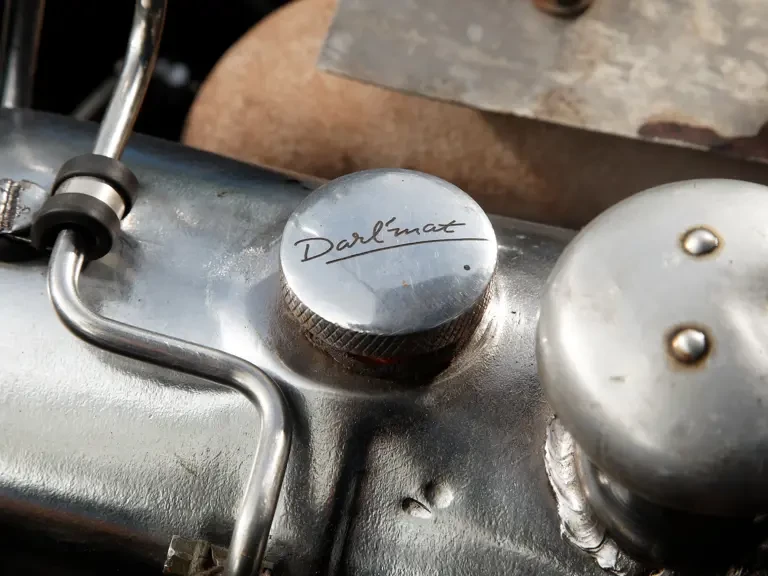 1937 Peugeot - Image 21 of 23