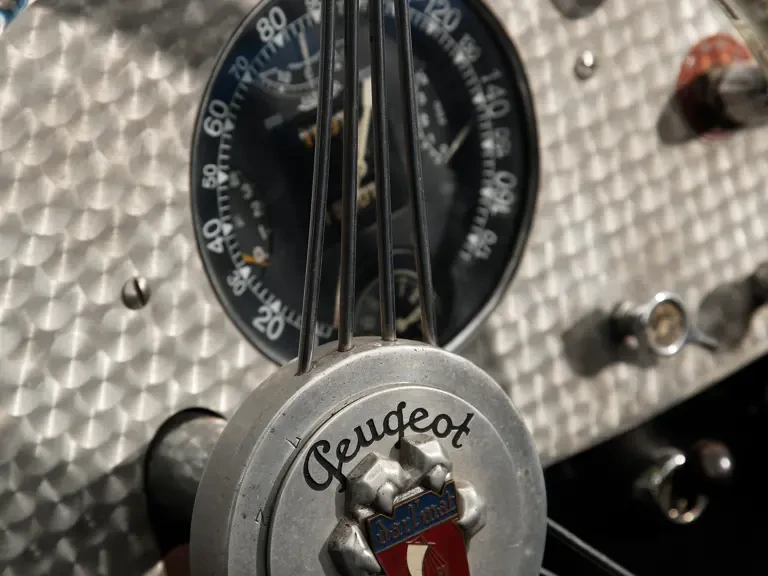 1937 Peugeot - Image 11 of 23