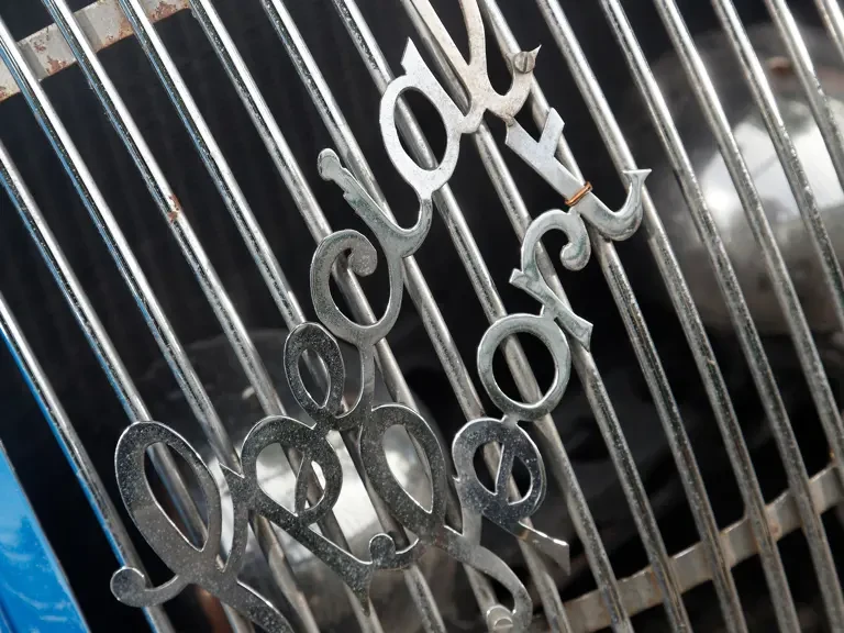 1937 Peugeot - Image 7 of 23