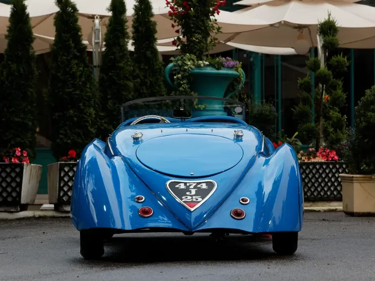 1937 Peugeot - Image 10 of 23