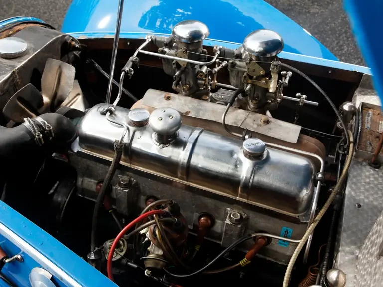 1937 Peugeot - Image 4 of 23
