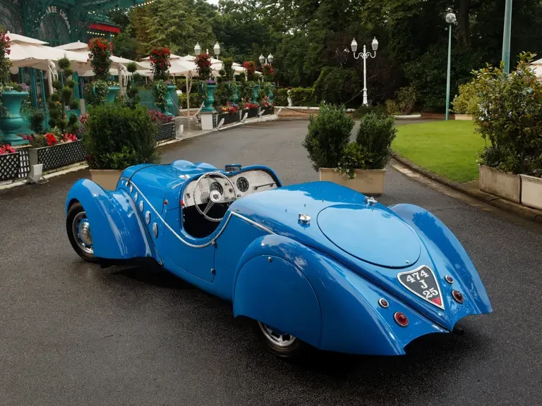 1937 Peugeot - Image 14 of 23