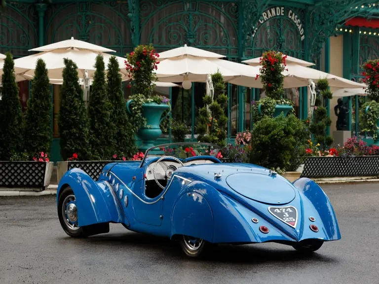 1937 Peugeot - Image 3 of 23