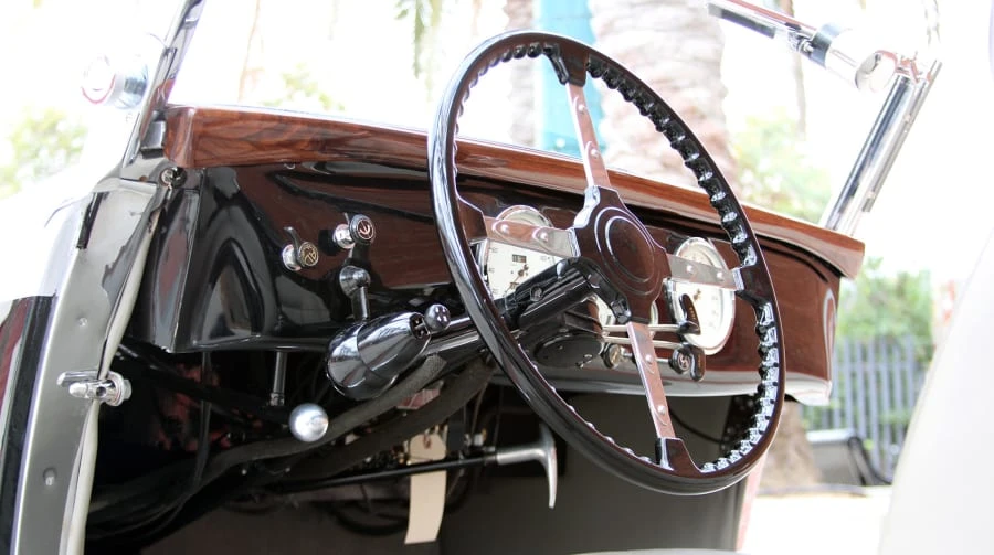 1937 Peugeot - Image 4 of 12
