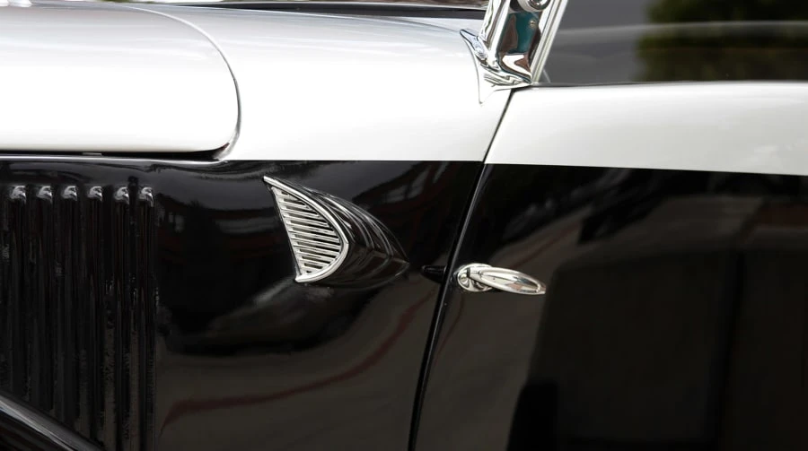 1937 Peugeot - Image 7 of 12