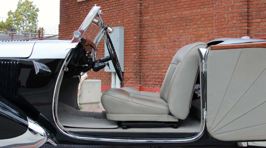 1937 Peugeot - Image 10 of 12