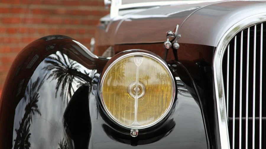 1937 Peugeot - Image 11 of 12