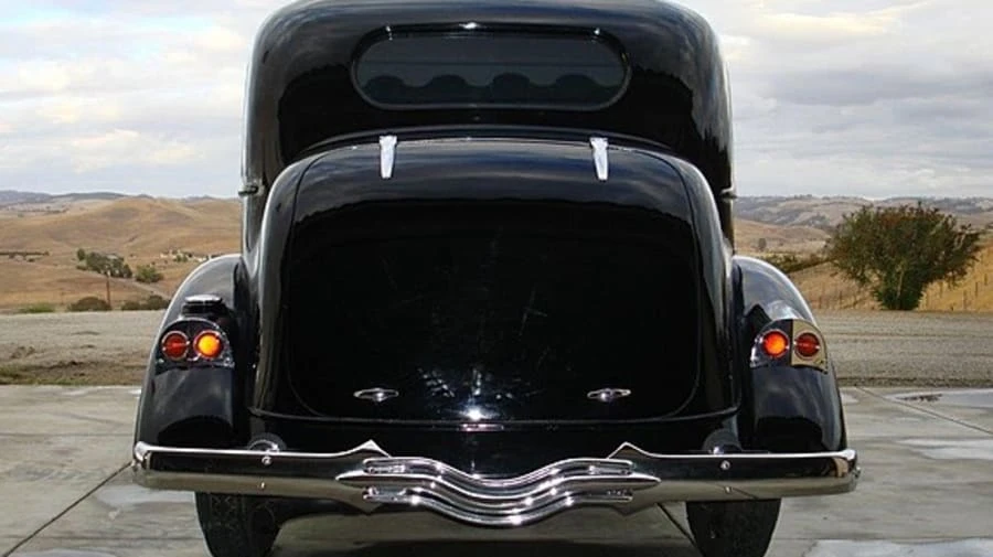 1937 Pierce-Arrow - Image 2 of 7