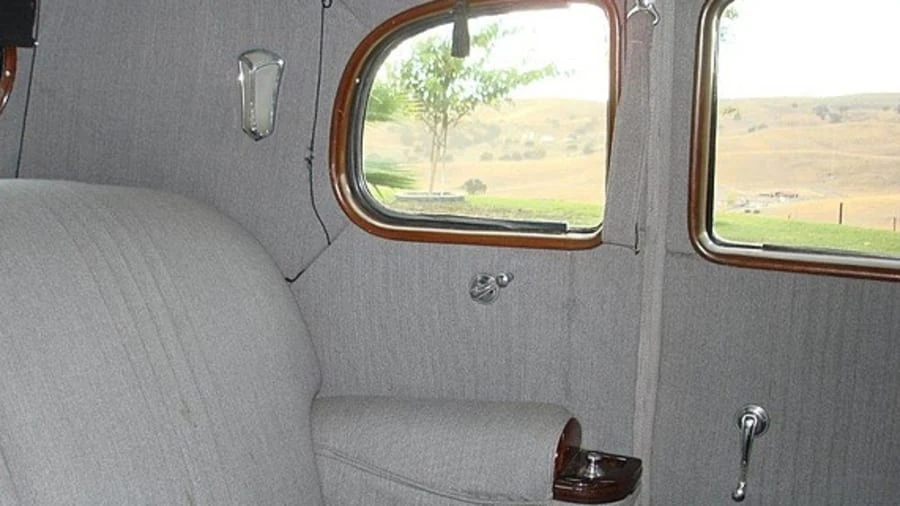 1937 Pierce-Arrow - Image 5 of 7