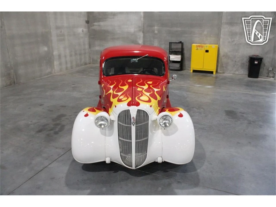 1937 Plymouth Deluxe & Special Deluxe - Image 16 of 31