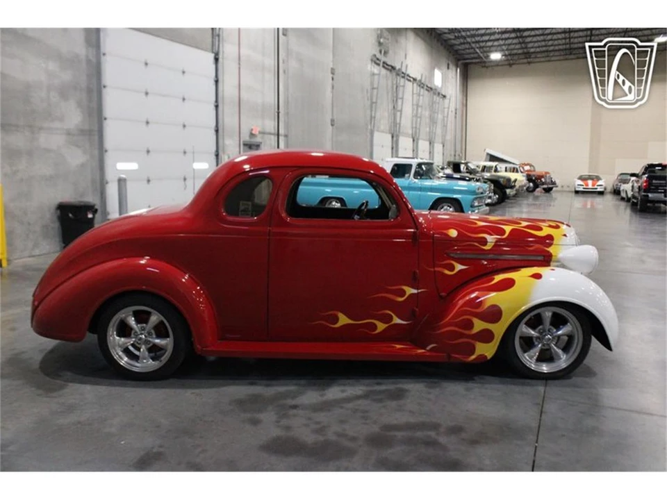 1937 Plymouth Deluxe & Special Deluxe - Image 6 of 31