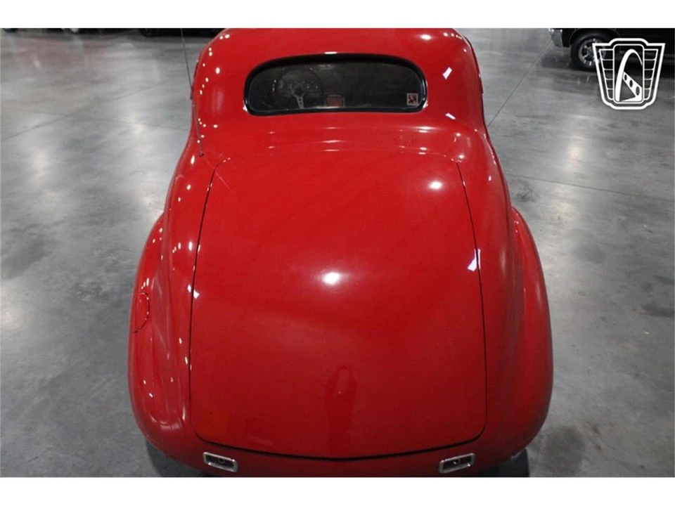 1937 Plymouth Deluxe & Special Deluxe - Image 31 of 31