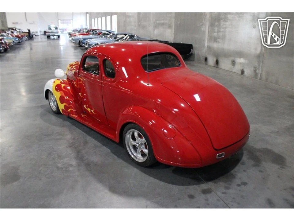 1937 Plymouth Deluxe & Special Deluxe - Image 11 of 31