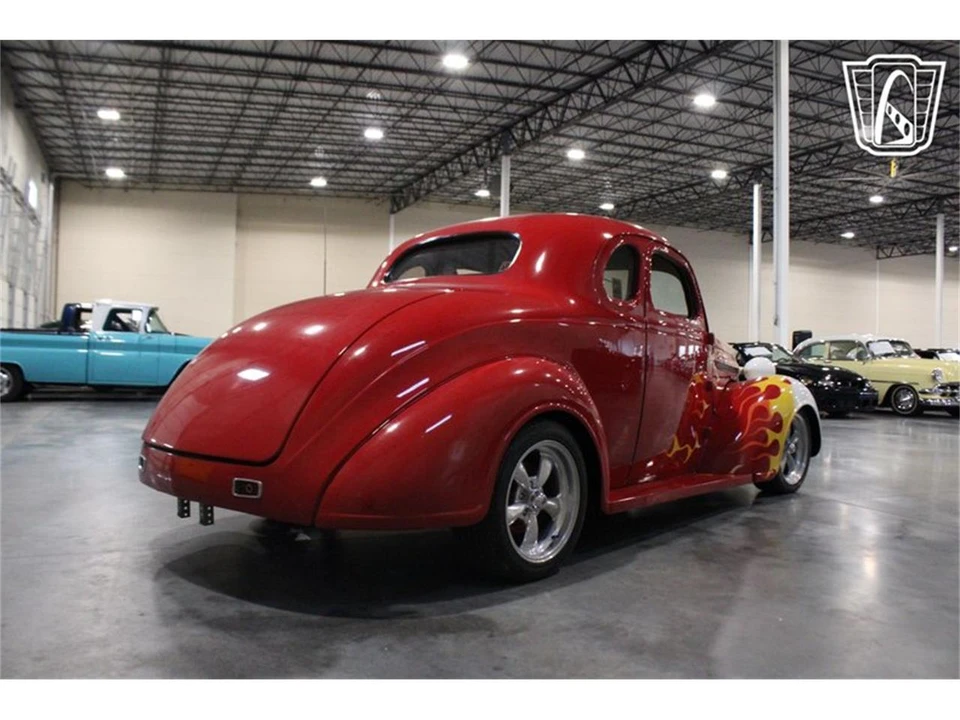 1937 Plymouth Deluxe & Special Deluxe - Image 21 of 31