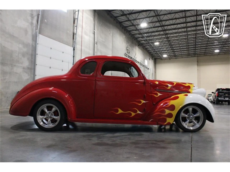1937 Plymouth Deluxe & Special Deluxe - Image 22 of 31