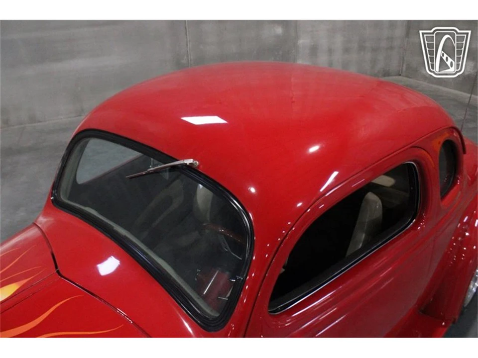 1937 Plymouth Deluxe & Special Deluxe - Image 27 of 31