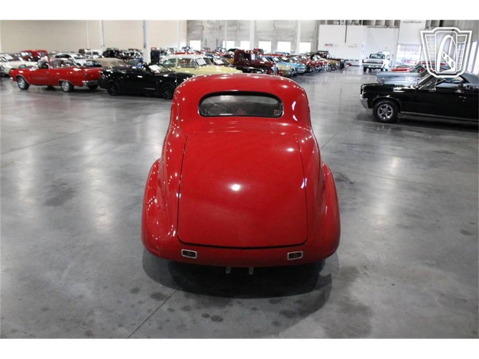 1937 Plymouth Deluxe & Special Deluxe - Image 12 of 31