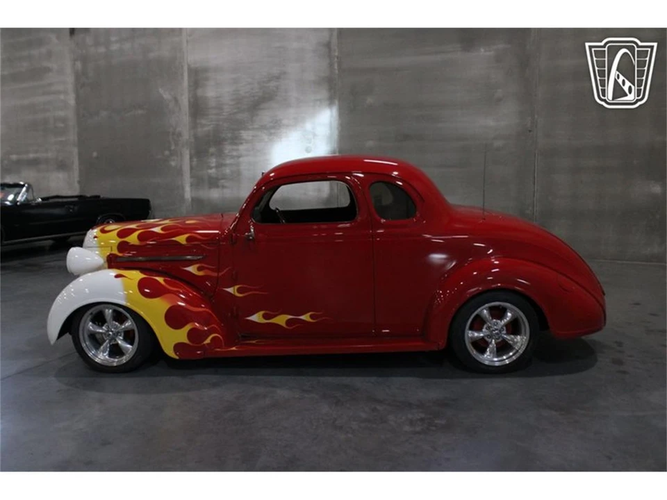 1937 Plymouth Deluxe & Special Deluxe - Image 2 of 31