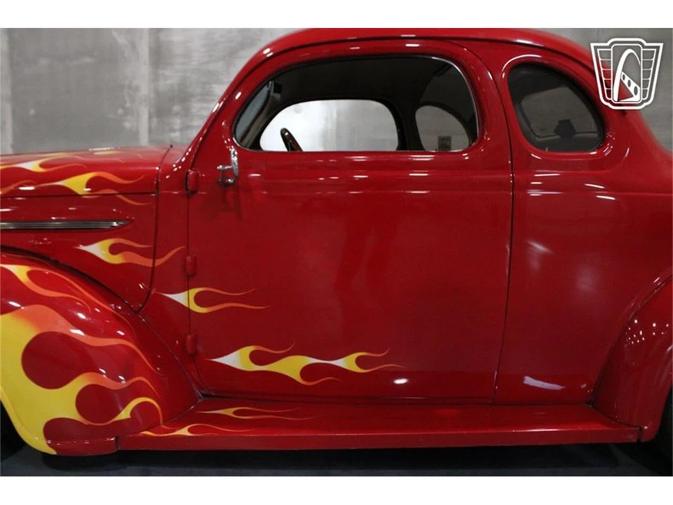 1937 Plymouth Deluxe & Special Deluxe - Image 28 of 31