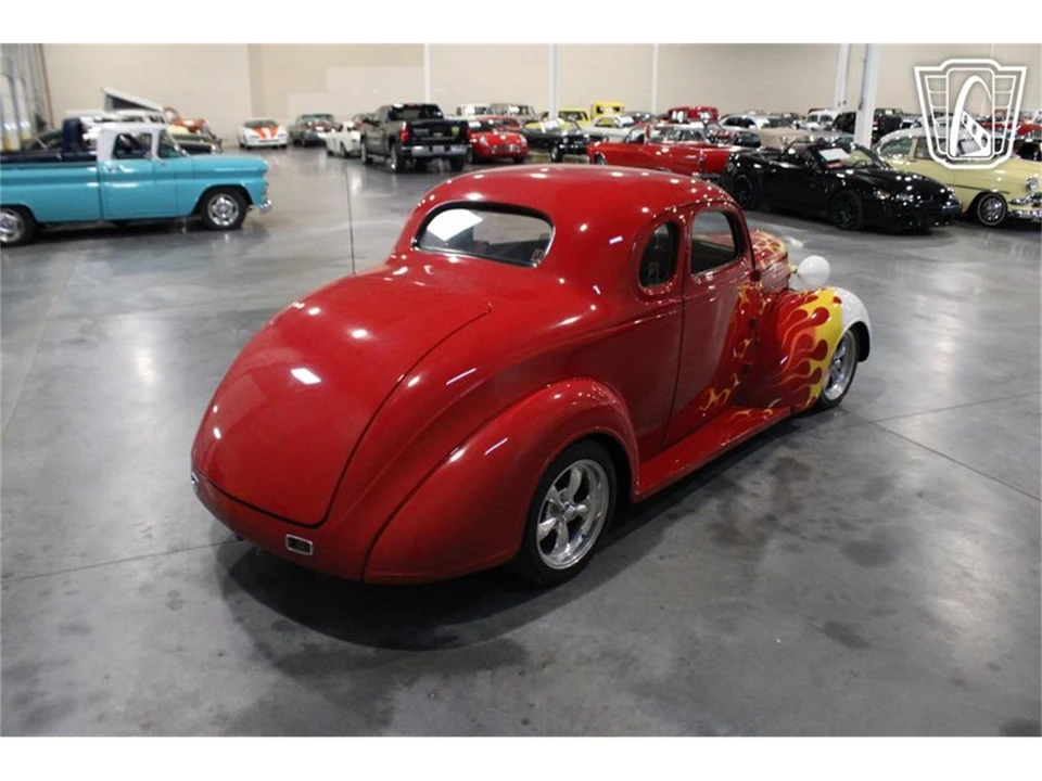 1937 Plymouth Deluxe & Special Deluxe - Image 13 of 31