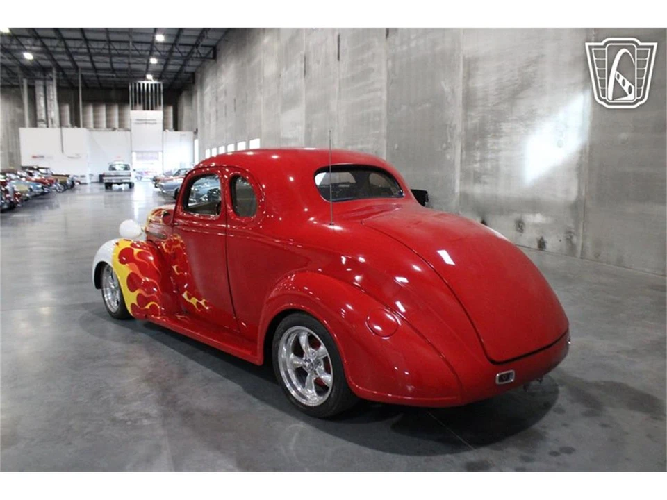 1937 Plymouth Deluxe & Special Deluxe - Image 3 of 31